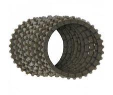 1100 GSXR - 89/92 / GSXG - 91/94 - DISQUES GARNIS EMBRAYAGE / CK3392