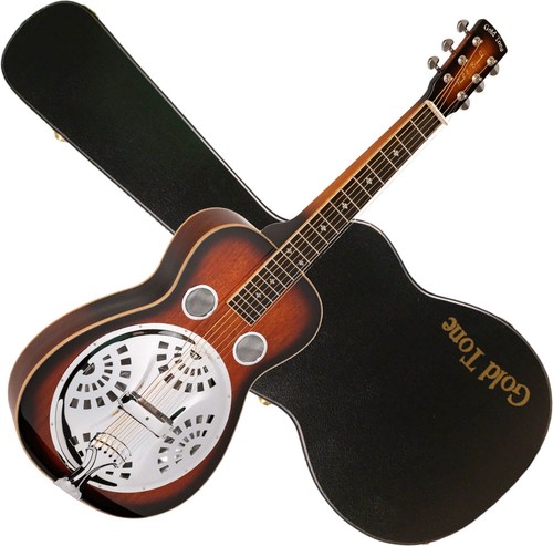 Gold tone pbs paul beard - gold,