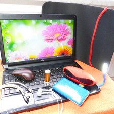 XL Set Business Fujitsu AH530