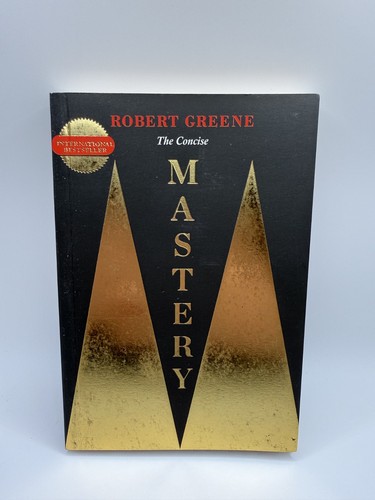 The concise mastery - concise,