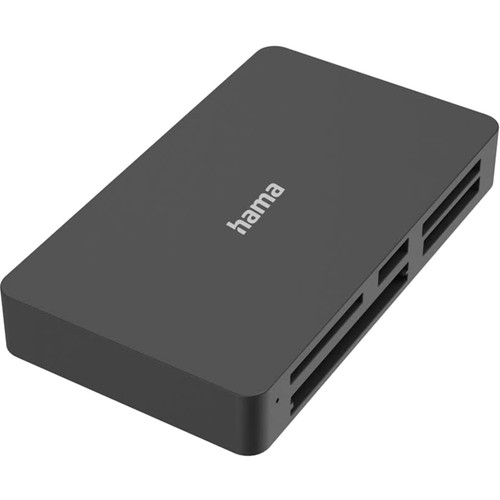Lecteur cartes usb 0 all - usb, 3.0