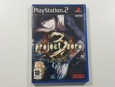 PROJECT ZERO 3 THE TORMENTED