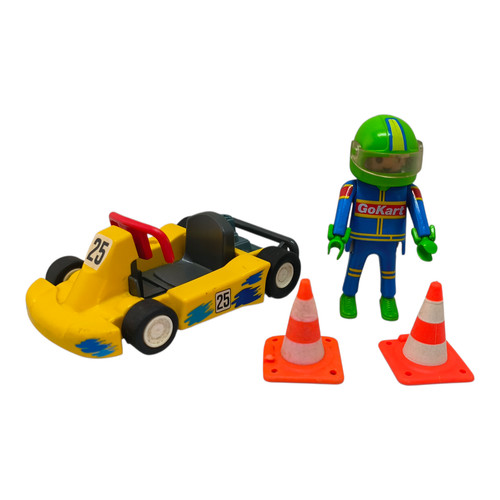 Sympa karting 3013 - karting,
