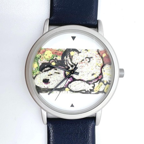 Montre seiko snoopy - seiko,