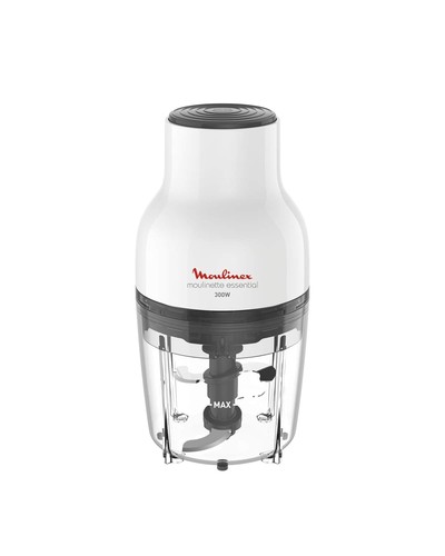 Moulinette hachoir essentiel - moulinette,