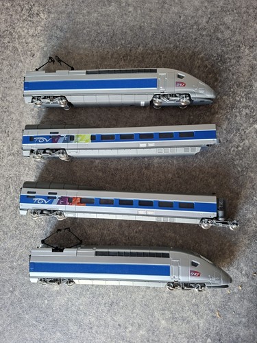 Mehano 103 rame tgv pos - rame,