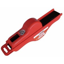 Jeu de rabots plaquiste