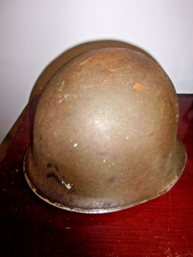 Sorti grenier casque us - sorti,