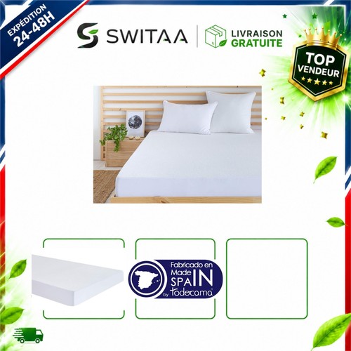 Protège matelas imperméable - protège-matelas,