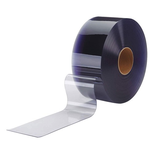 Pvc clear flexible door - pvc,