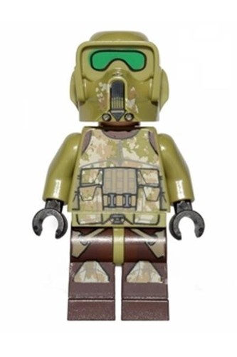 Figurine minifigure lego - minifigure,