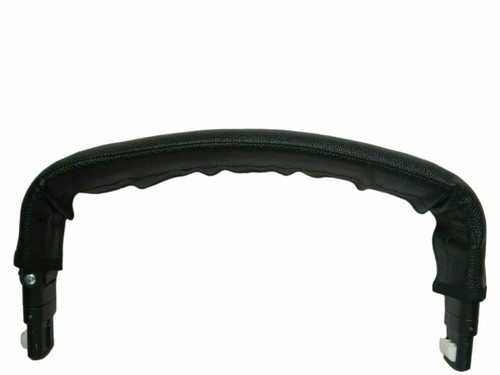 Black Belly Bumper Bar Cover