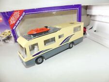 CAMPING CAR MOTOR HOME SIKU 3129 1:55