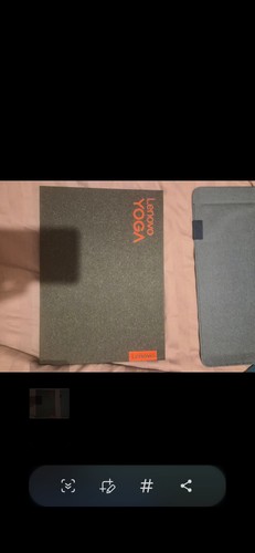 Portable yoga 9 - pc,