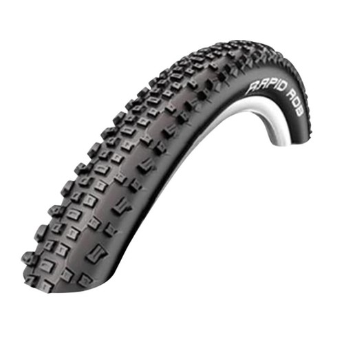 Pneu vtt schwalbe rapid - vtt,
