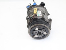 Air Conditioning Compressor Citroen C5 Breaking RW 9800840380 SANDEN 2.2 150KW 204BHP Diesel
