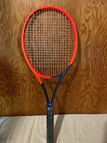 Head radical pro - head,