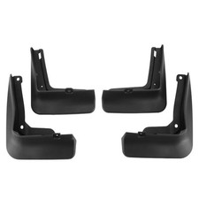 Protège-Boue Garde-Boue Pour Lincoln Zephyr 2022-2023 Accessoires De Montage