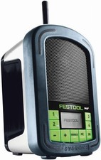 Radio de chantier FESTOOL