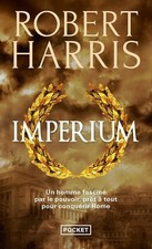Imperium - Harris, Robert
