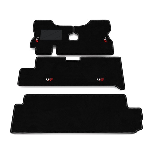 Tapis sol compatibles avec - de,