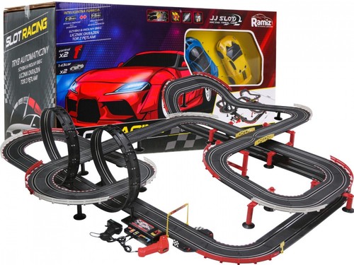 Circuit xxl pour enfants - circuit,