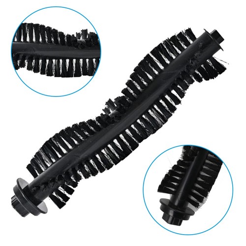 Brosse centrale pour - , jardin