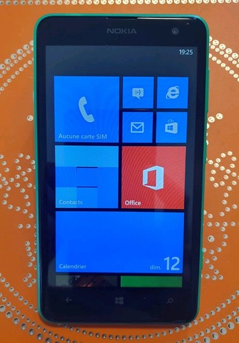 Nokia lumia 625 windows phone - lumia,
