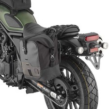 GIVI TMT1210 SPECIFIC SIDE BAG