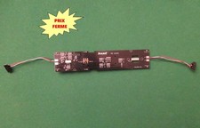 Platine complète LED / prise