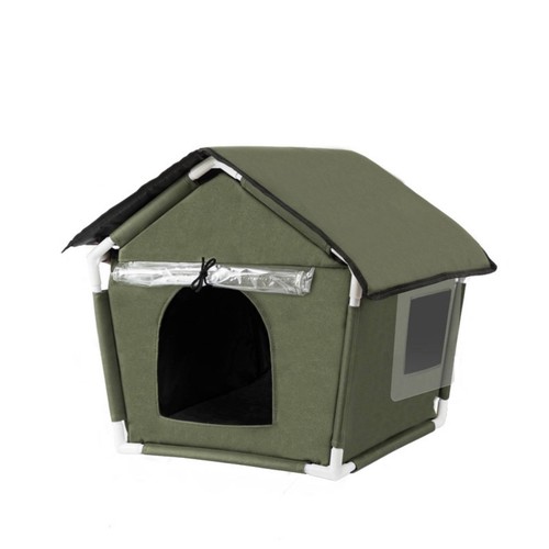 Maison pour animaux - maison,