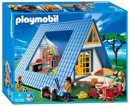 Playmobil 3230 maison - playmobil,