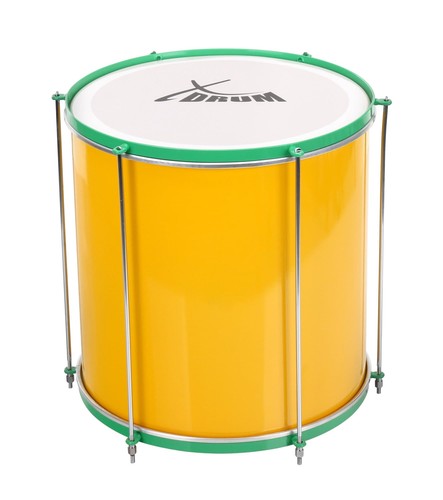 Surdo samba percussion - surdo,