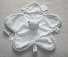 NOUKIES DOUDOU OURS  PLAT