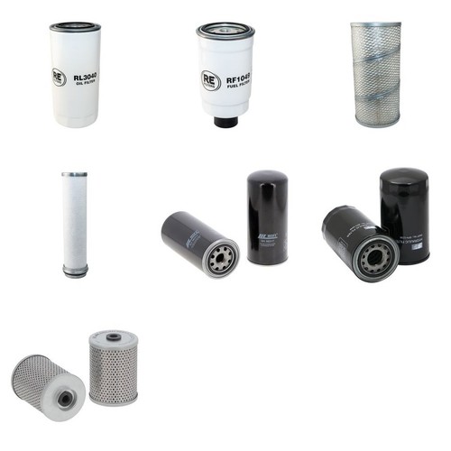 Rico fk55772 kit entretien - rico, d’entretien