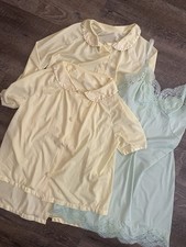 Vintage Medium Night Gowns And Robes