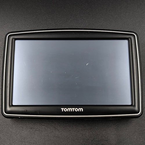 Tomtom xxl n14644 - tomtom,