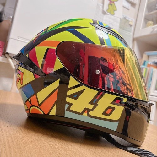 Agv asian fit - agv,
