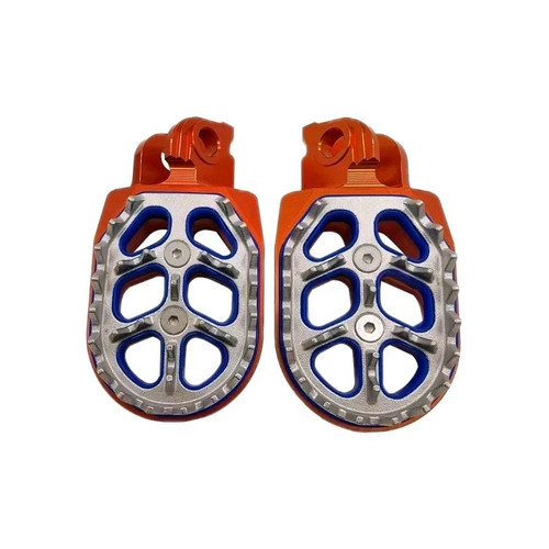 Repose pieds large neufs - repose-pieds,