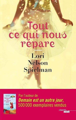 Tout qui nous répare - tout,