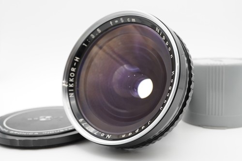 Neuf objectif nikon nikkor - [neuf],