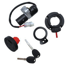 Kit De Serrure Avec Clés