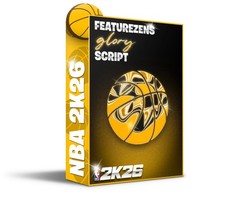 GLORY V6 🔥|| CRONUS ZEN