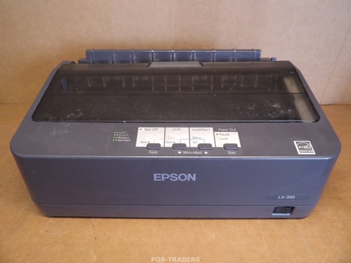 Epson 350 pa71a - epson, lx-350