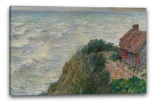 Toile/Cadres Claude Monet -