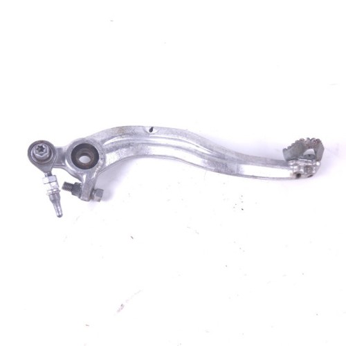 Pedale frein arriere ktm - frein,