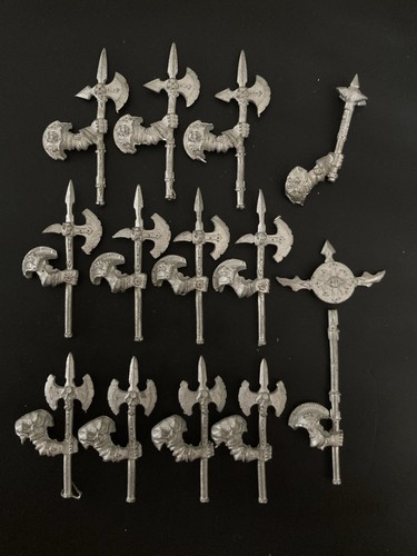 Warhammer fantasy old - fantasy, world