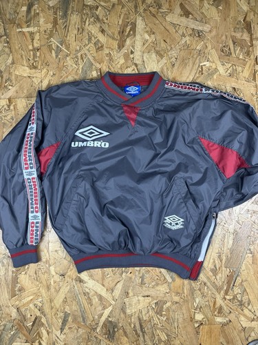 Umbro pro training veste - umbro, de
