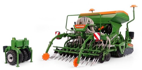 Uh5384 semoir amazone - semoir,