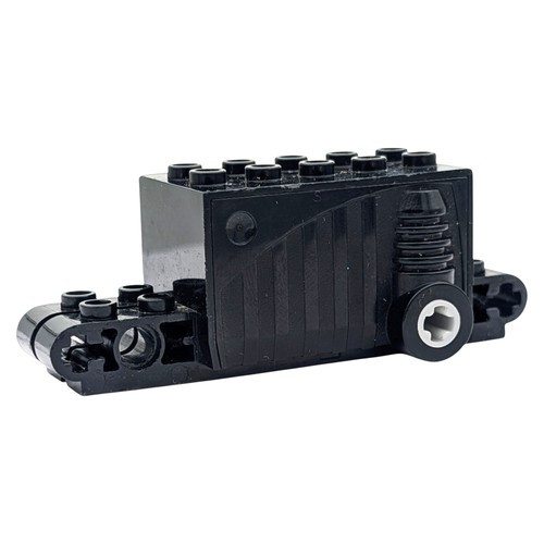 Lego moteur noir 47715c01 - moteur,